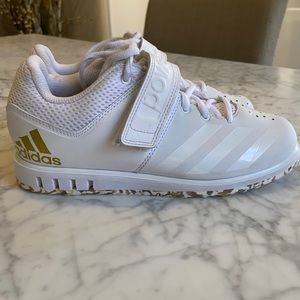 Adidas Women’s Lifters